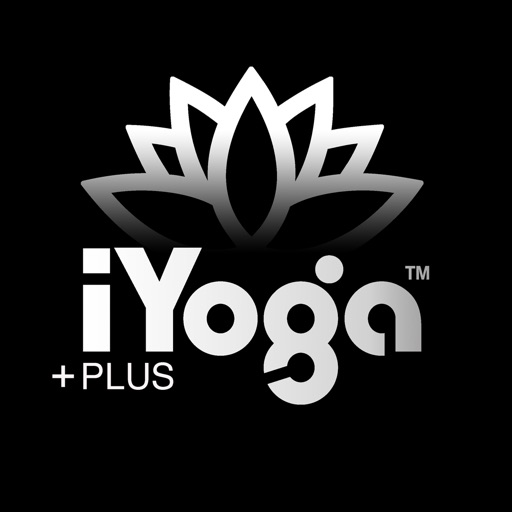iYoga+ Icon