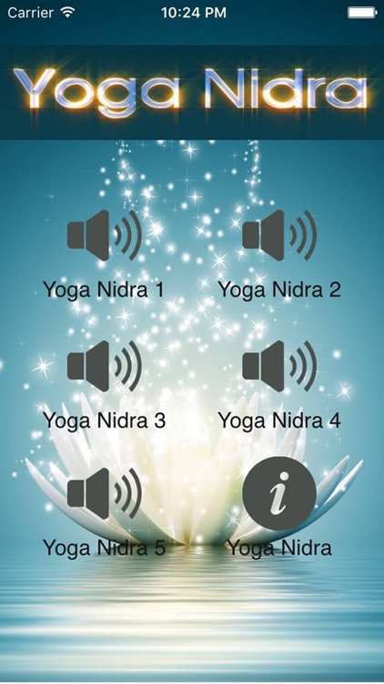 Yoga Nidra Pro