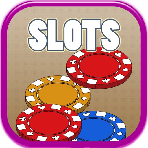Poker Chips Kingdom Casino - Slots Machine Free icon
