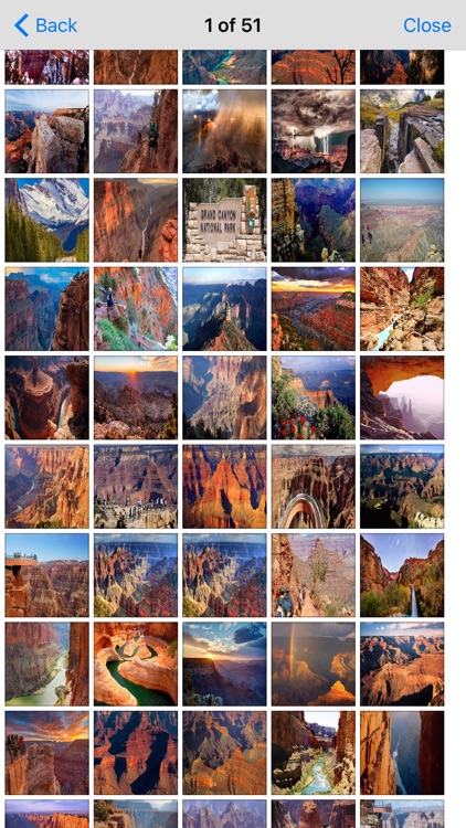 Arizona State Campgrounds & National Parks Guide screenshot-4
