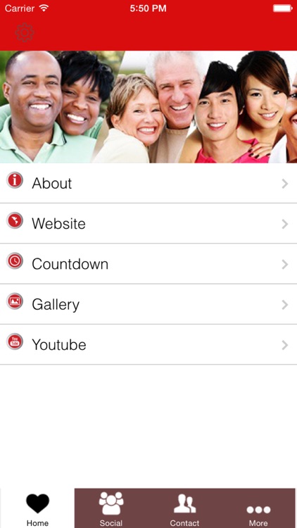 SugahWuga Online Dating & More screenshot-3