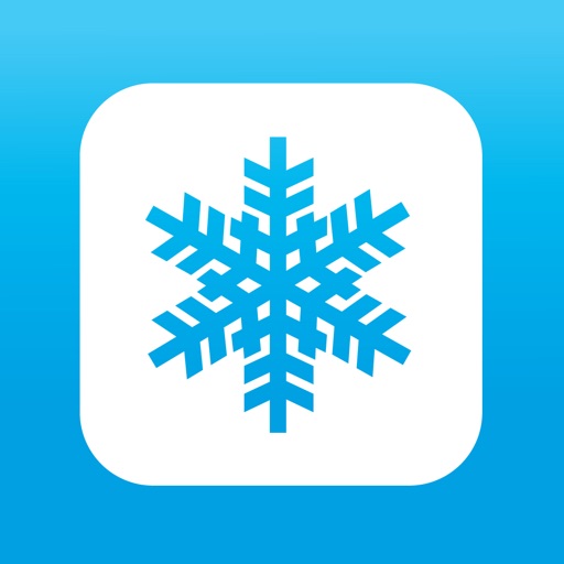 Snow Dice  : Snowboarding iOS App