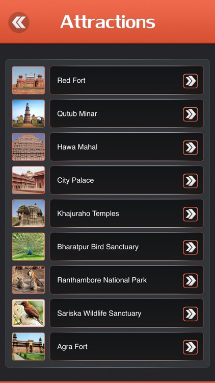 Taj Mahal Tourist Guide