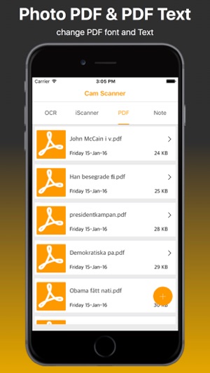 Cam Scanner and Translator Spanish Pro(圖2)-速報App