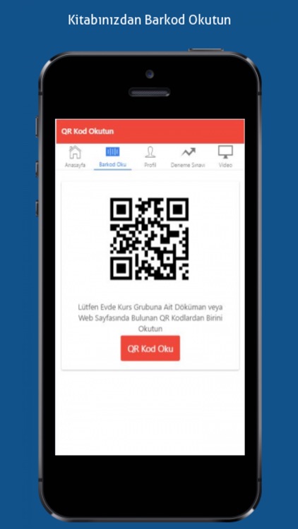 Evde Kurs - Evde KPSS