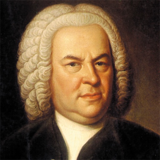 Bach Orchestral Suite icon