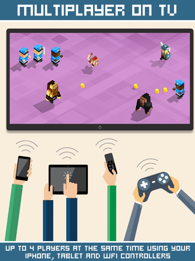 Cops Robbers On The App Store