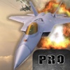 Aircraft Infinite Combat Flight Pro - Airplane Heroes