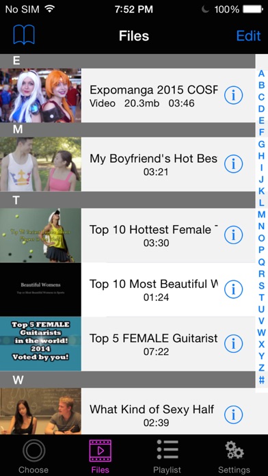 download Vidéo Now Pro - Supreme Edition apps 0