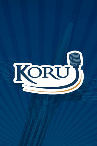 KORU Radio screenshot 3