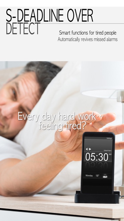 Alarm Clock(KKAEUM) - 2nd Generation Alarm, Perfect Normal Alarm