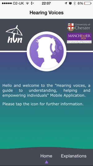 Hearing Voices a Guide to understanding helping and empoweri(圖1)-速報App