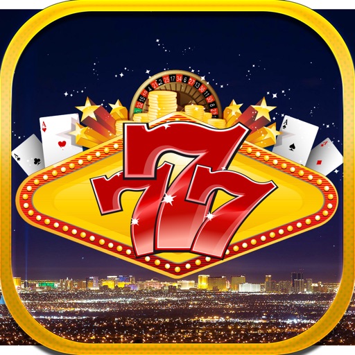 Ah! Great Slots! - Free Slots Game icon