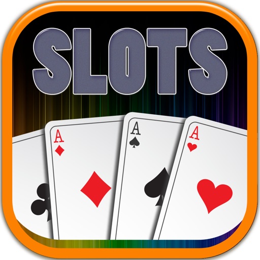 AAA Double Blast Las Vegas Slots - FREE Las Vegas Casino Games icon