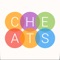 Cheats for WordBubbles - All Hints, Answers, Solutions for Word Brain Free