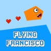 Flying Francisco