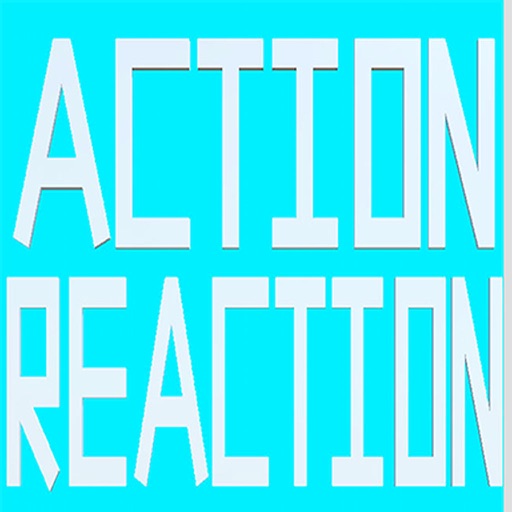 ActionReaction Icon