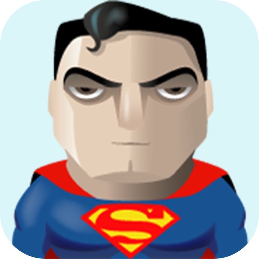 1010Hero iOS App