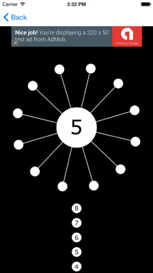 Ring O Ball #1 Ball and Ring Multilevel Game(圖4)-速報App