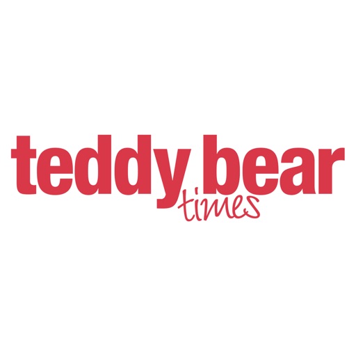 Teddy Bear Times Digital Mag icon