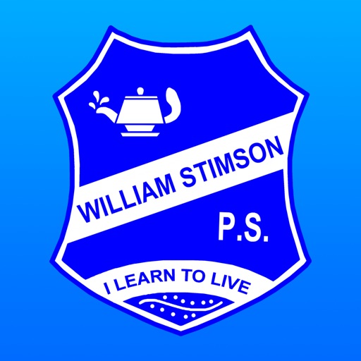 William Stimson Public School icon