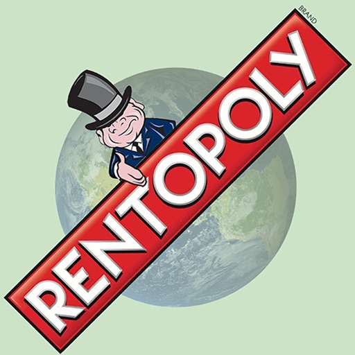 Rentopoly iOS App