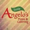 Download the App for Little Angelo’s Pizza and Catering and receive big offers for delicious food like ribs, pizza, sandwiches, pasta, seafood and desserts
