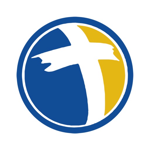 Trinity Lutheran Monroe icon