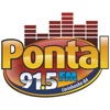 Rádio Pontal FM de Carinhanha/BA