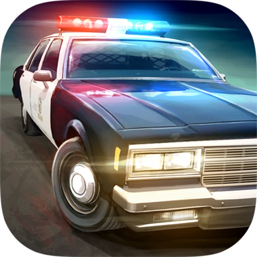 Flash Back Racing 3D - Drive Ahead Deluxe iOS App