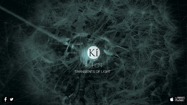 Transients of Light(圖1)-速報App