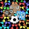 Soccer Mazes 2 Multiplayer