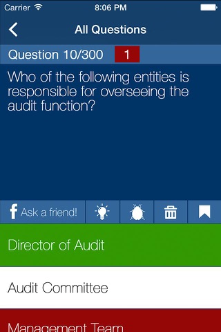 CISA Certification Exam Prep - náhled