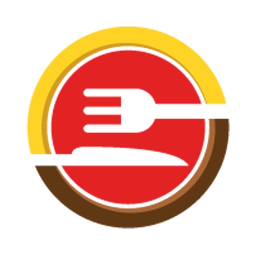 Dinner Plate icon