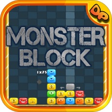Activities of New Match Monster blocks