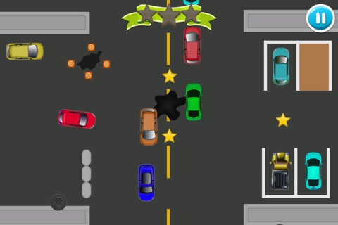 Hurry Parking screenshot 4