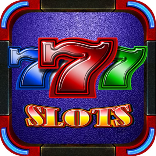 Movies of Times Slots - Free Jackpot Party Bonanza and Win Mega Coins Prize Icon