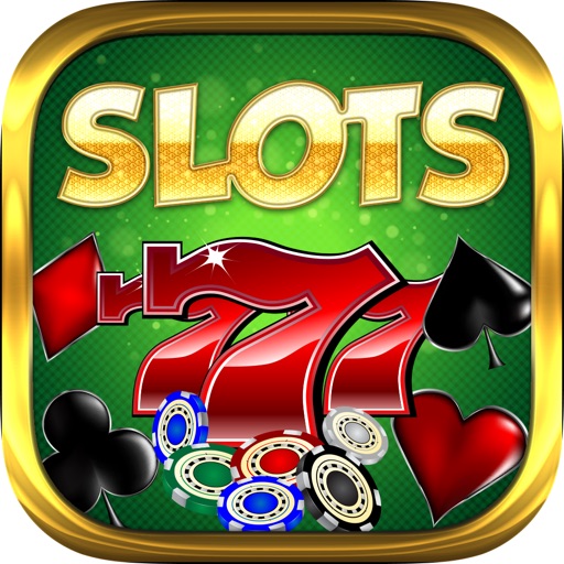 2016 A Star Pins Heaven Gambler Slots - FREE Classic Slots icon