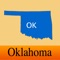 BEST OKLAHOMA FISHING LAKES APP