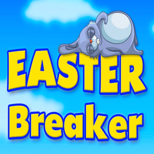Easter Breaker Pro iOS App