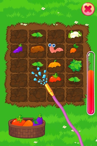 My Baby Food - Cooking Games screenshot 4
