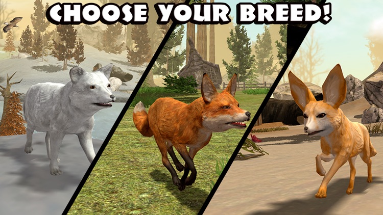 Ultimate Fox Simulator