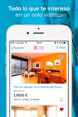 yaencontre - pisos y casas screenshot 2