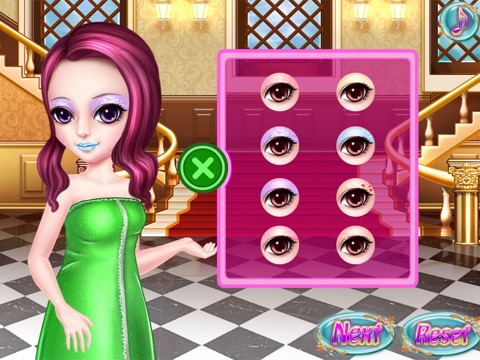 【图】Prom Spa Salon Makeover(截图3)