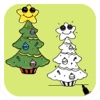 How to Draw Christmas Characters Cute for iPad