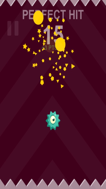 Monster Dots Fighter Games screenshot-3