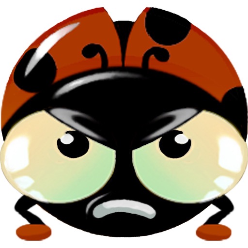 Ladybird - Hero Of Wars icon