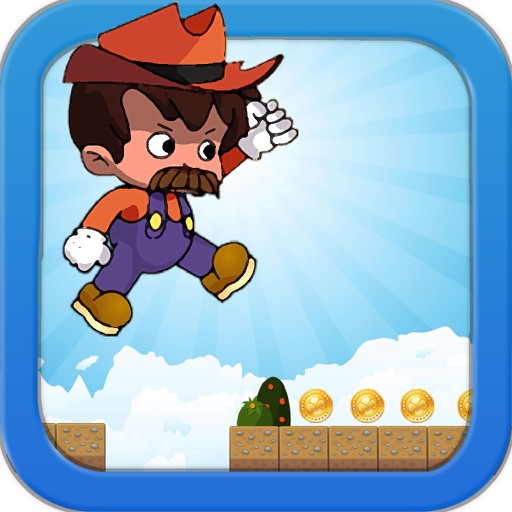 Cowboy's World iOS App