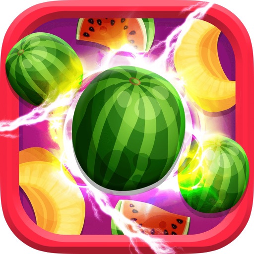 Fruit Jelly Drag icon