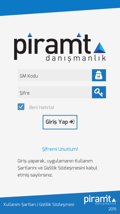 Piramit Danışmanlık